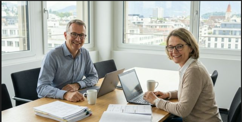 SteuerPilot Experten Team